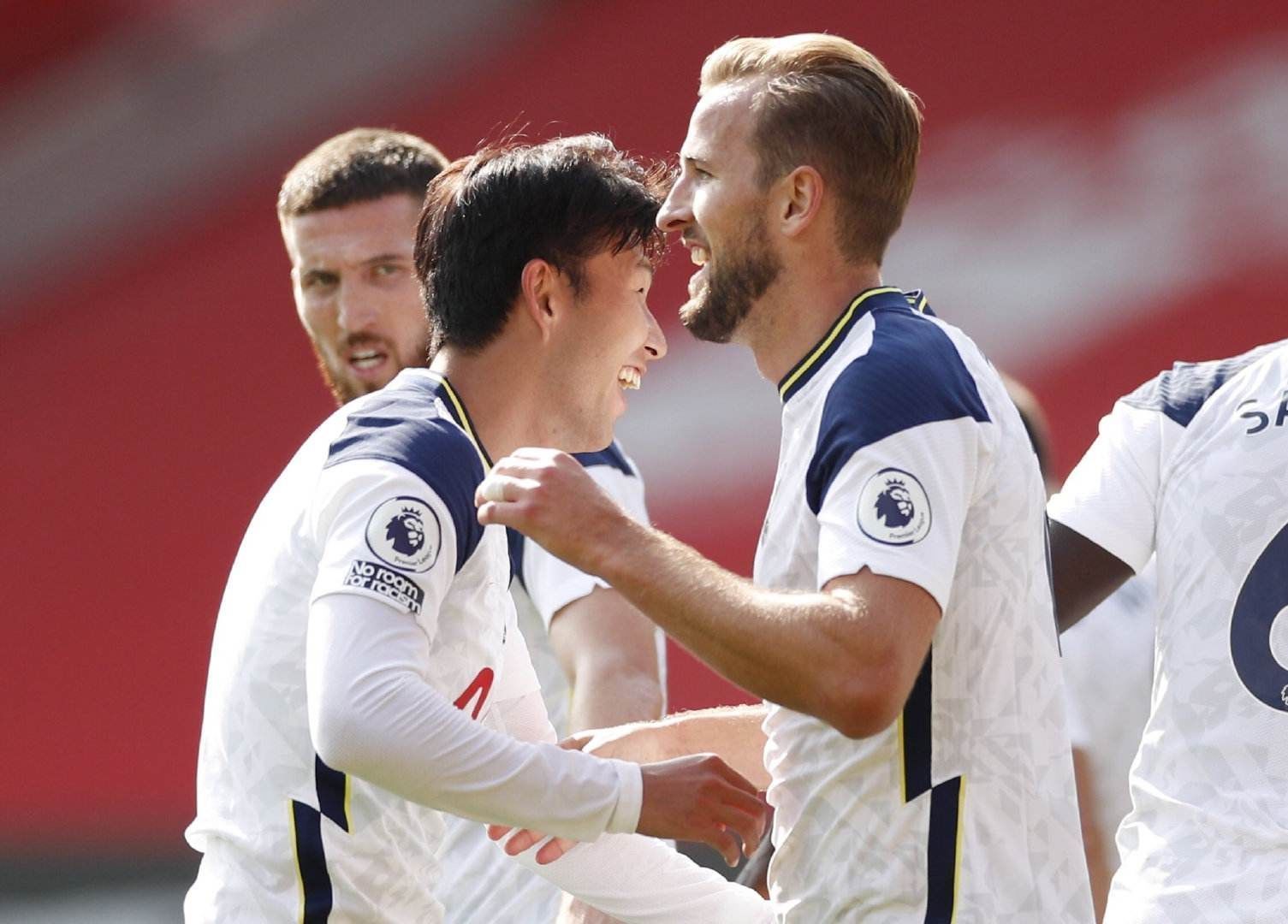 他们在这里 他们在这里