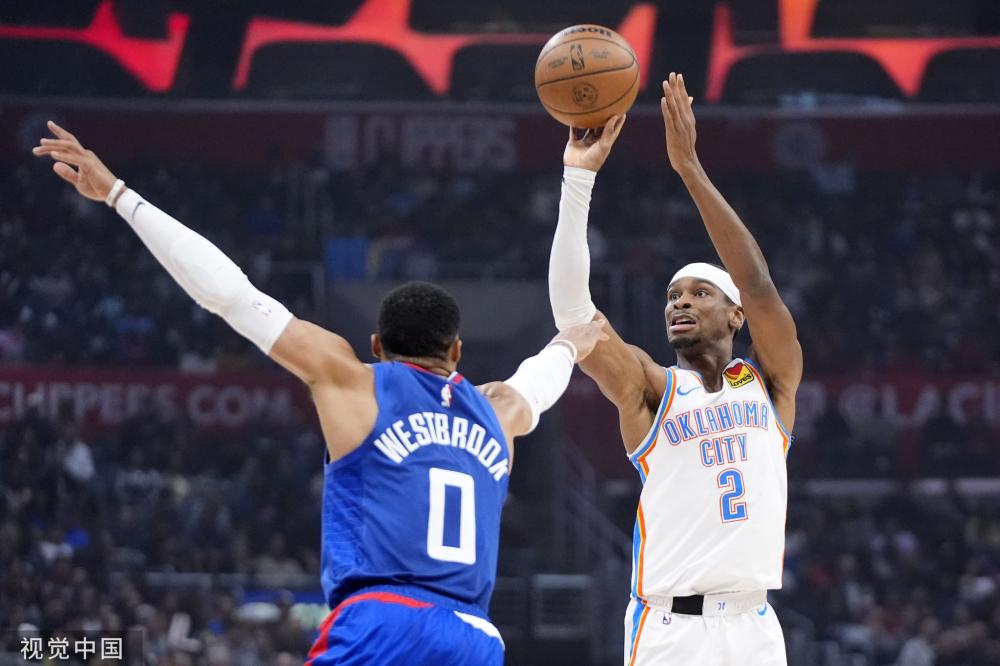 季后赛中的 季后赛中的